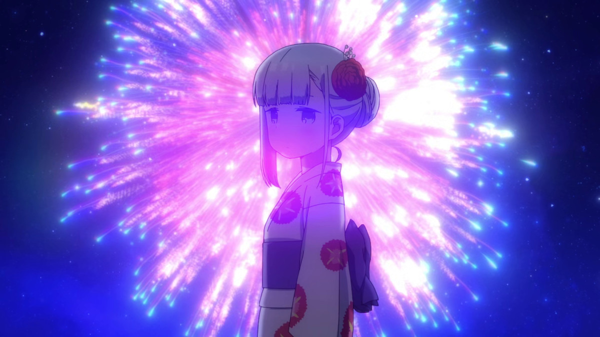 Aharen-san Aharen-san